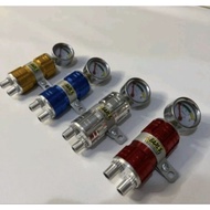 CNC Air Tube Universal Indicator CNC Air Tube