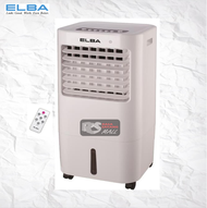 ELBA 14L AIR COOLER EAC-H6580RC(WH)/ELBA REMOTE CONTROL AIR COOLER 14L EACH6580RCWH