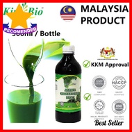 Ready Stock Alfalfa Concentrated Drink - Kin Bio Health Drinks