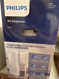 PHILIPS RO 濾水機 ADD6901