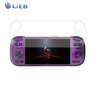 For AYN Odin3 Game Console Screen Protector Anti-Glare Dust-Free Screen Protector Gift for Friends
