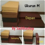 Bangkaos3 - meditation pillow prayer pillow/ meditation base/ sitting pillow/