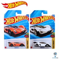 Hot Wheels Peak Pursuit Czinger 21C Diecast 1:64 Kereta Mainan | Hotwheels Mattel Collector Toys Veh