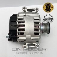 MERCEDES W205 / MERCEDES W212 ALTERNATOR 14V 6CPK 175A SW-A0009060922-N A0009061503