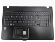 For Acer Aspire E15 E5-575 E5-576 E5-553 E5-573 N16Q2 keyboard Case cover Plamrest