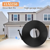 41A5250 41AB050-2 Belt for 7 Ft High Garage Door, 237" Garage Door Opener Belt Compatible with liftm