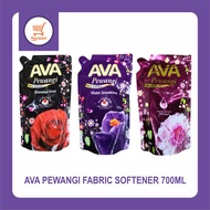 PROMO | AVA FABRIC SOFTENER 650ml  PEWANGI BAJU