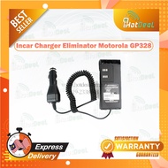 Incar Charger Eliminator Motorola gp328