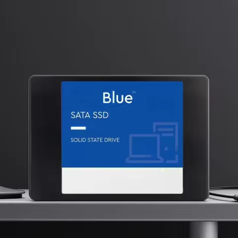 Original new SATA3 SSD 120GB 240GB 1T 2TB 4TB Hdd 2.5-inch Hard Disk Disc Internal Solid State Drive