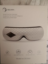 Ogawa 眼部按摩器