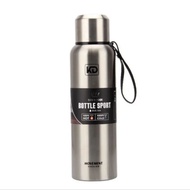 [HOT] Bình giữ nhiệt KD-852 inox 304 nắp đậy hình cốc uống dung tích 750ml/1000ml/1500ml có sỉ