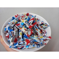 Chewy Milk candy 1KG - candy CNY snacks