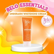 Belo Essentials Underarm Whitening CREAM 40ML Clinically Formulated