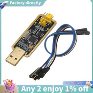 FT232 FT232BL FT232RL  USB 2.0 to TTL Download Cable Jumper Serial Adapter Module for  Suport Win10 