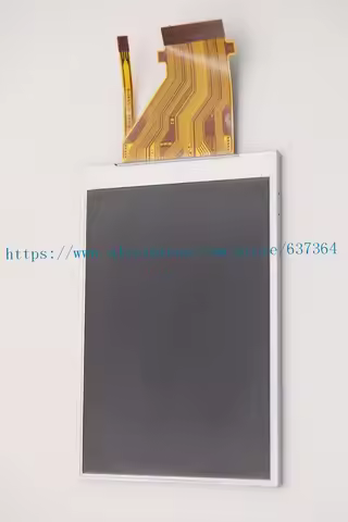 NEW LCD Display Screen For Olympus Tough FOR STYLUS TG-3 TG3 STYLUS TG-4 TG4 Digital Camera Repair P