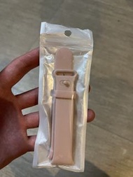 紅米手環8pro 9pro原裝粉紅色錶帶