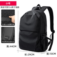 MOYYI Men backpack Waterproof Large Capacity Ultralight Backpack Fashion School Backpack 17.3 inch L