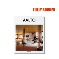 Aalto (Hardcover) by Peter Gössel, Louna Lahti