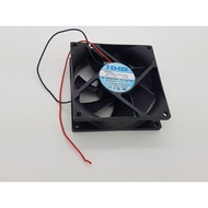 DC Fan 24V 8 X 8 cm DC Fan 24v