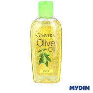 Ginvera Pure Olive Hair Oil (150ml)