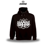 White Lotus Buakaw Oversized Hoodie