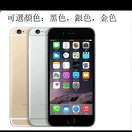 免運 Apple iphone 6 plus 64G(送指尖陀螺+玻璃膜+空壓殼) 5.5吋4G上網800萬畫素/整新機