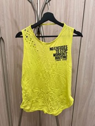 Touch aero 運動服 運動褲