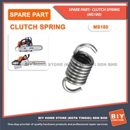 STIHL CHAIN SAW (MS180) SPARE PART: CLUTCH SPRING/ TENSION SPRING CHAINSAW/ MS170 MS180/ ALAT GANTI 