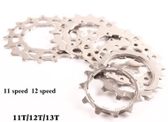 .ใบเฟืองหลัง 11 speed 12 speed