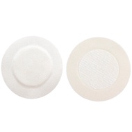 nubra breast pad Disposable Non-Woven Waterproof Chest Patch Wedding Satin