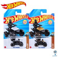 Hot Wheels HW DIRT Tesla Cyberquad Car | Hotwheels Mattel Collector Toys Vehicle Transportation Cars