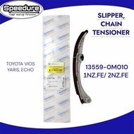 DURABUILT Slipper Chain Tensioner for Toyota Vios Yaris Echo 1nz Fe/2nz Fe