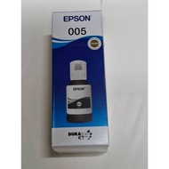 EPSON 005 Black Ink Tax Included Shopee