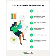 BOOKKEEPING/DATA ENTRY/BASIC ACCOUNTING