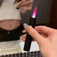 Creative Unique Gradient Gift Value Inflatable Lighter 3.28c Boyfriend Face Girl Small High Windproo