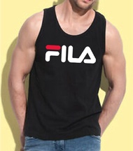 🔥HOT SALE🔥Singlet Men 100% Cotton for Summer Sleeveless Tee Size ( M-2XL) Singlet Top Tank Ready Sto