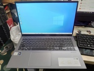 Laptop ASUS Vivobook X512J Core i7 Gen 10 SSD 256 Touchscreen Second