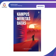 Gramedia Malang - Boundary Campus