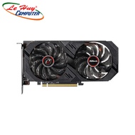 VGA ASROCK RX 6500XT PHANTOM GAMING 8GB OC (RX6500XT PG 8GO) GENUINE