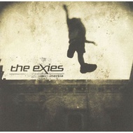 (Used) THE EXIES Inertia CD