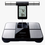 OMRON KRD-703T / HBF-702T karada scan Body Composition Scale 智能體脂磅 藍牙連手機 脂肪磅 歐姆龍 最新旗艦 體脂稱 體脂秤 脂肪測量器