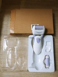 ELECTRIC PEDICURE DEAD SKIN REMOVER電動死皮磨腳器