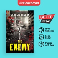 Enemy the Enemy Book 1 - Paperback - English - 9780141325019