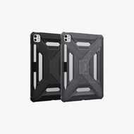 UAG iPad Pro 13/11吋(2024-2025)耐衝擊支架極簡保護殼