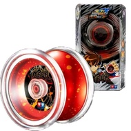 Yoyo Auldey Flame Soul Blazing Teens Original