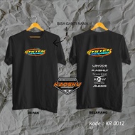 Sound System T-shirt Sound System T-shirt