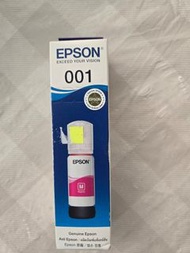 Epson 001 墨水匣