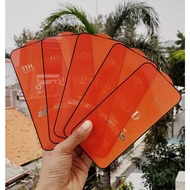 TEMPERED GLASS FULL 5D/9D/21D SAMSUNG A03 core A02 A04S A05 A31 A33 5G M02 M11 A21 A10 A01 core A14 