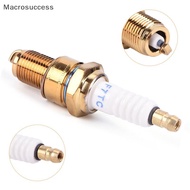 [SRE] F7TC Spark Plug For Honda GX120 GX160 GX200 GX240 GX270 GX340 GX390 Generator RQC
