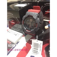 ORIGINAL CASIO G-SHOCK GA-140-4ADR DeadPool